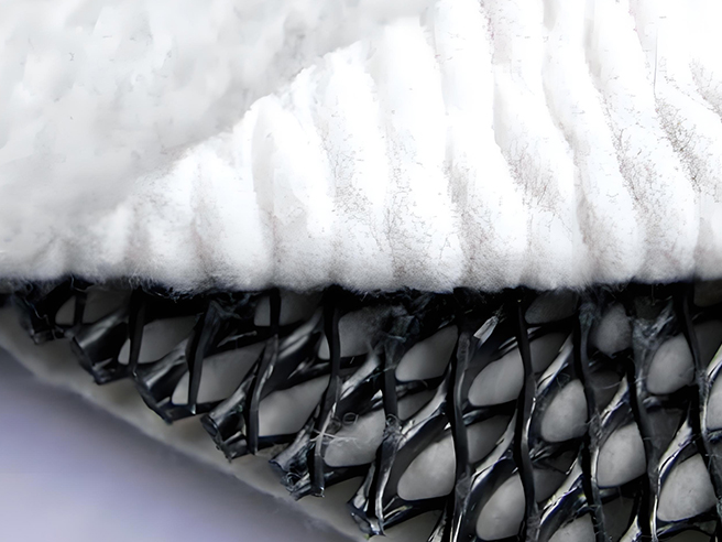 Composite Drainage Geonet