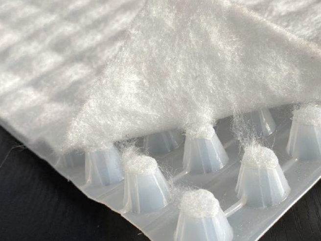 Composite Drainage Board