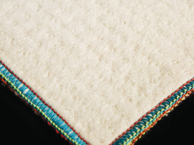 Geosynthetic Clay Liner