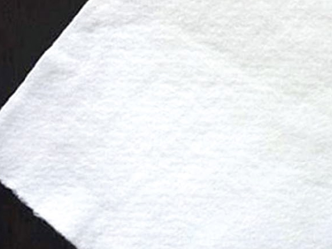 Polypropylene High-strength Geotextile