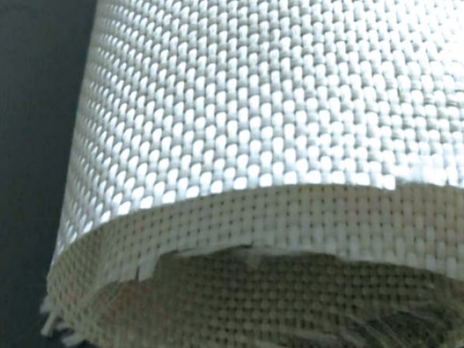 Filament Woven Geotextile