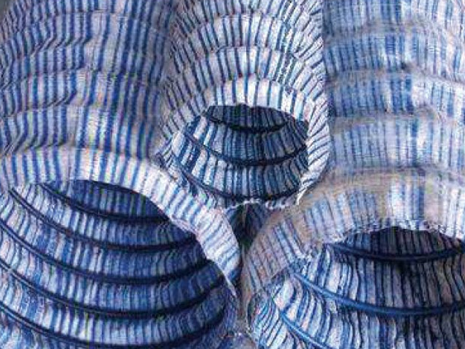 Flexible Permeable Hose